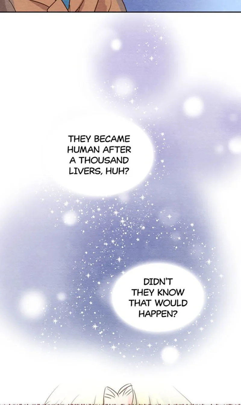 Samwol Kim the Coffee Fox Chapter 3 page 52