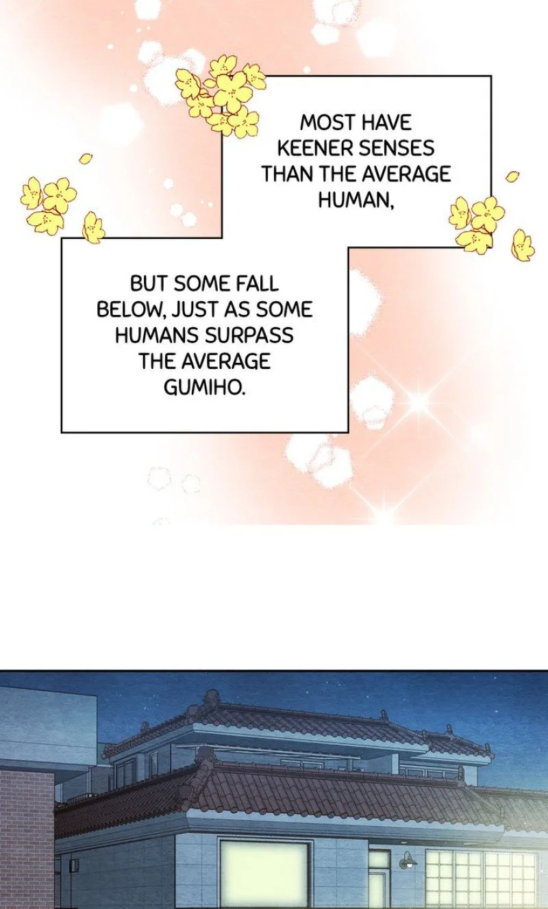 Samwol Kim the Coffee Fox Chapter 4 page 29
