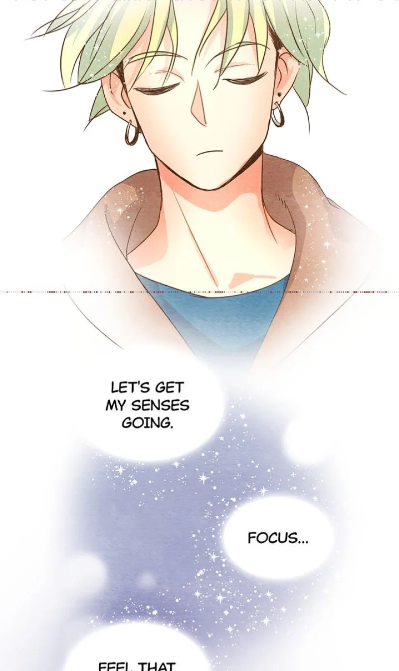 Samwol Kim the Coffee Fox Chapter 3 page 53