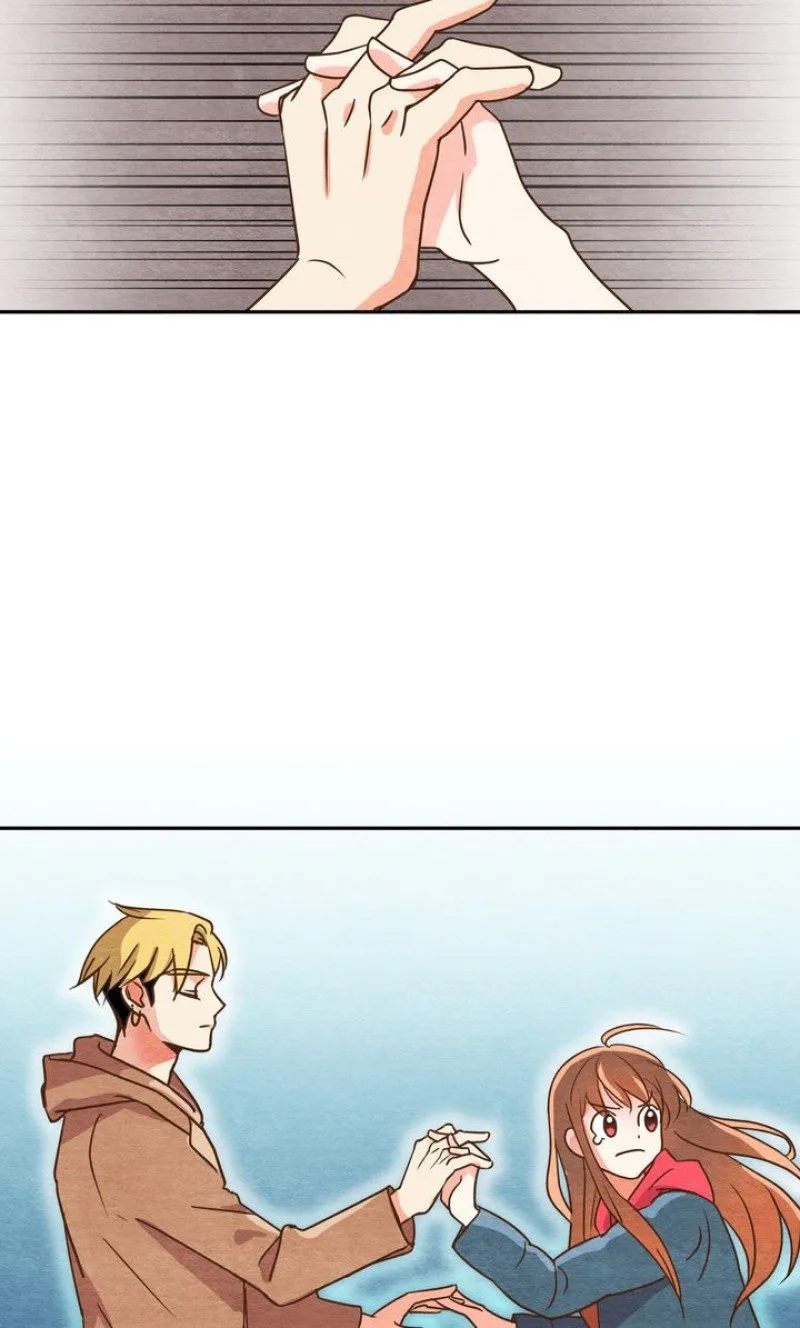 Samwol Kim the Coffee Fox Chapter 4 page 20