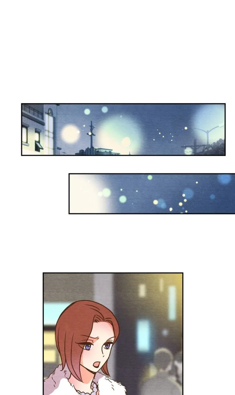 Samwol Kim the Coffee Fox Chapter 3 page 45