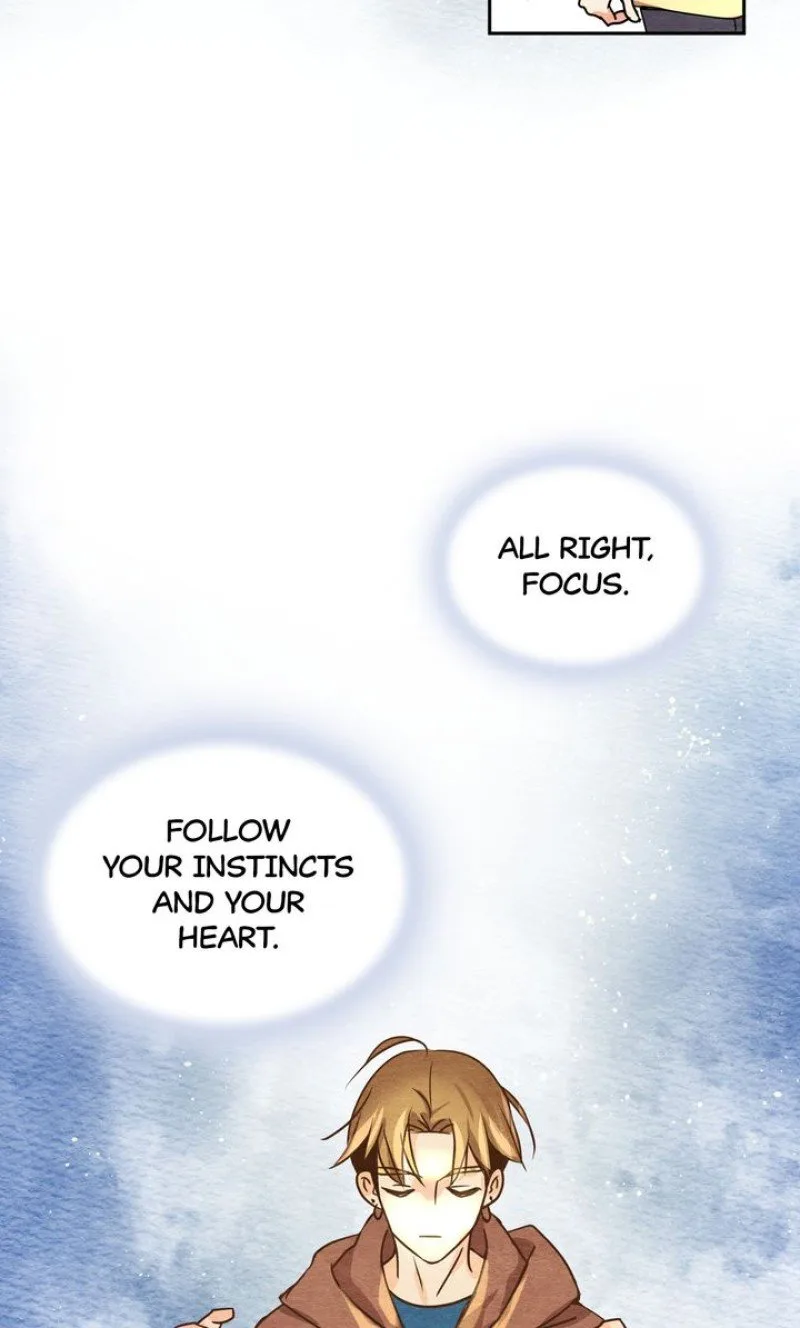 Samwol Kim the Coffee Fox Chapter 4 page 16