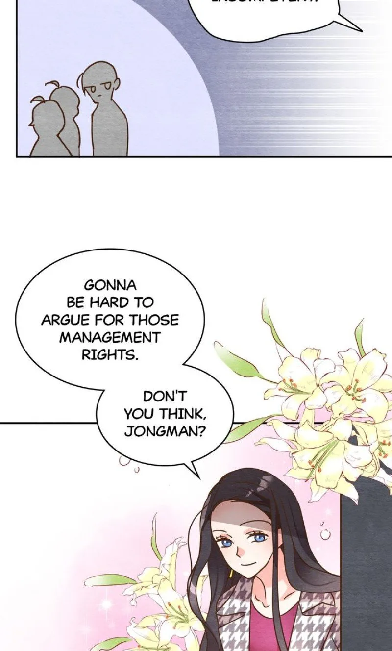Samwol Kim the Coffee Fox Chapter 4 page 48