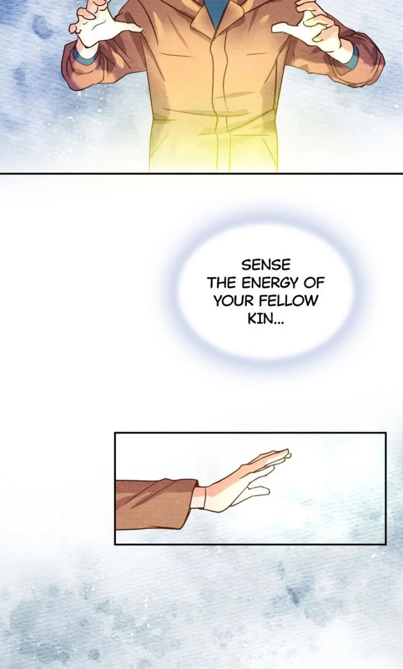 Samwol Kim the Coffee Fox Chapter 4 page 17