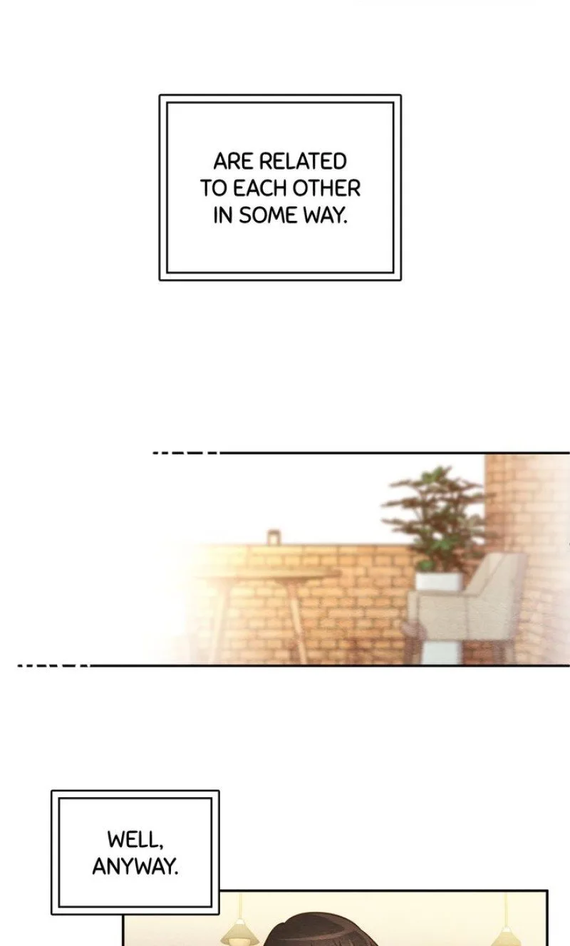 Samwol Kim the Coffee Fox Chapter 4 page 35