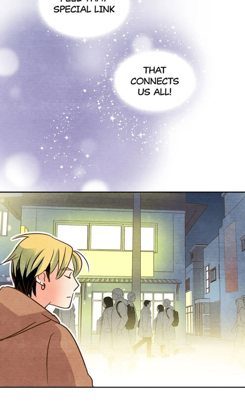 Samwol Kim the Coffee Fox Chapter 3 page 54