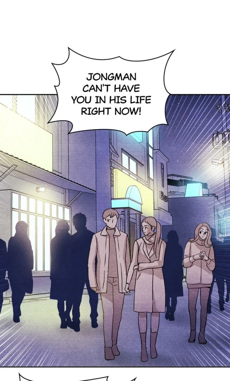 Samwol Kim the Coffee Fox Chapter 4 page 5