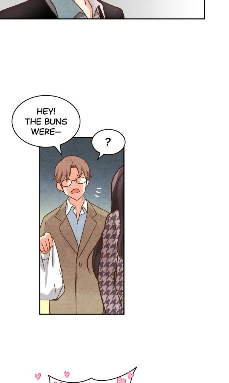 Samwol Kim the Coffee Fox Chapter 5 page 24
