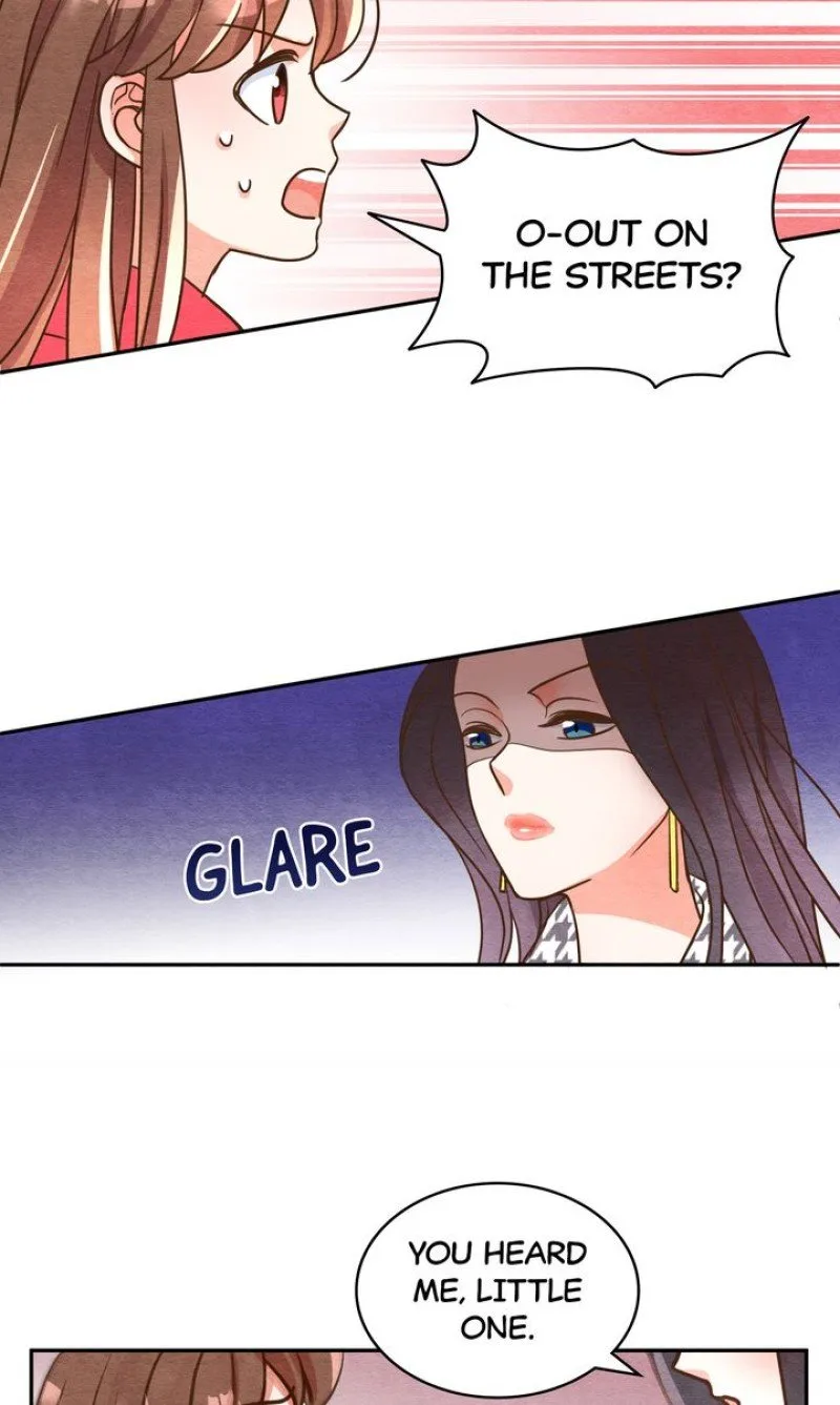 Samwol Kim the Coffee Fox Chapter 5 page 38