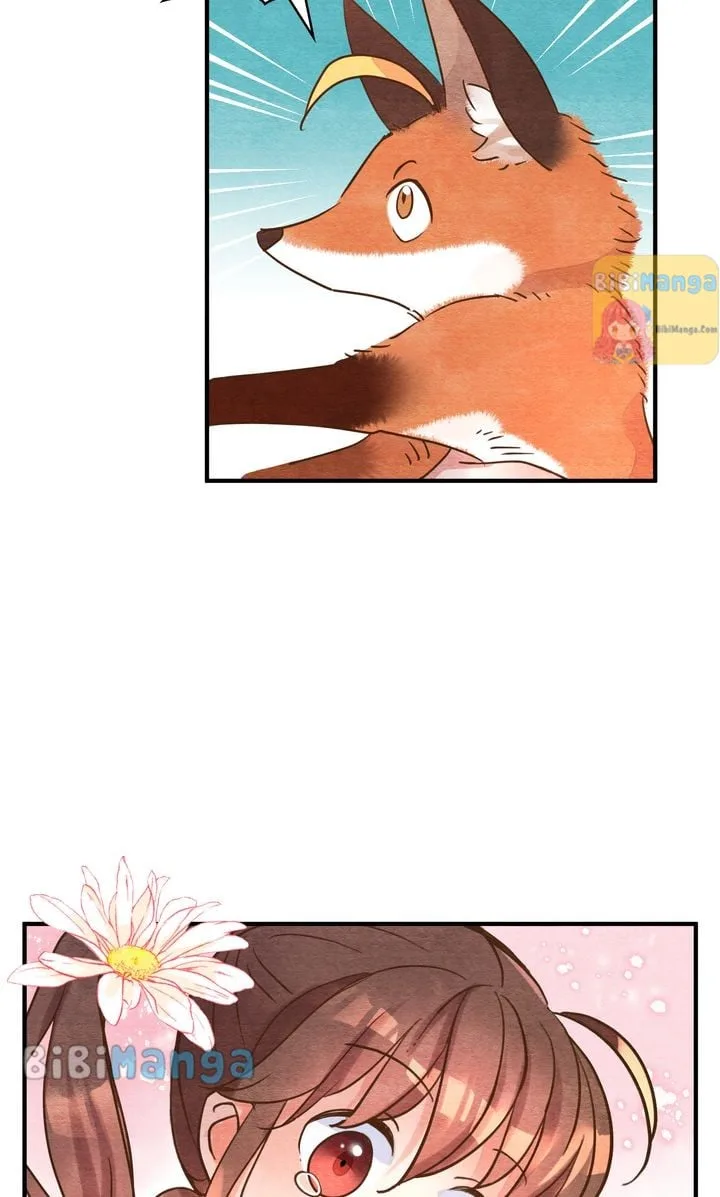 Samwol Kim the Coffee Fox Chapter 8 page 47