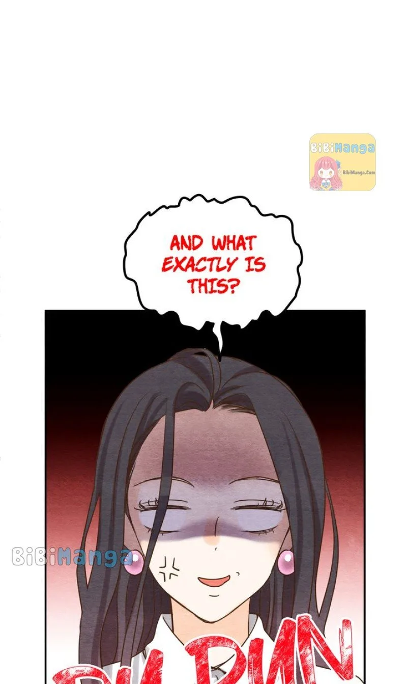 Samwol Kim the Coffee Fox Chapter 7 page 40