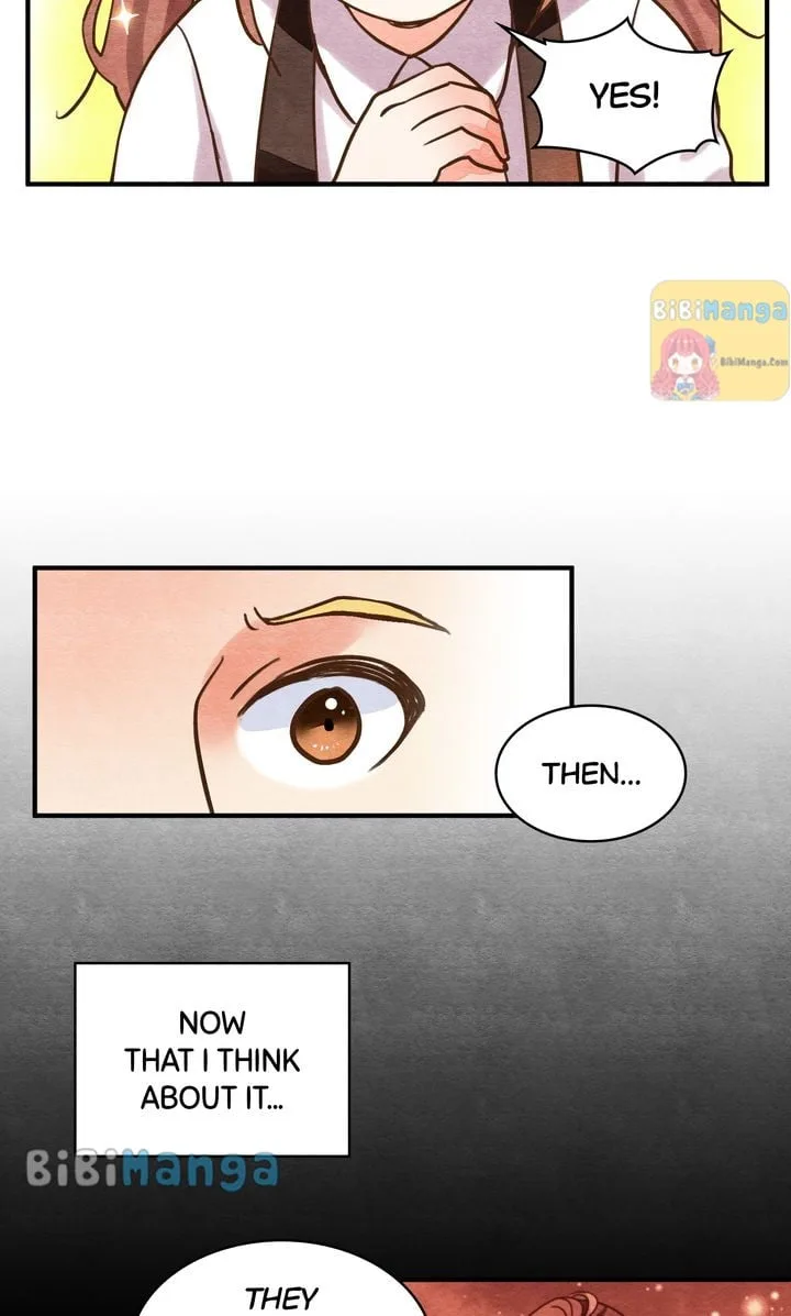 Samwol Kim the Coffee Fox Chapter 8 page 52
