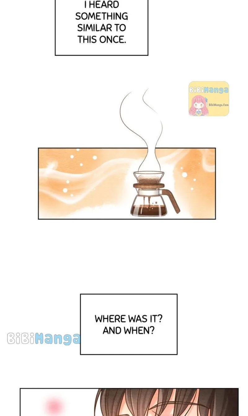 Samwol Kim the Coffee Fox Chapter 7 page 29