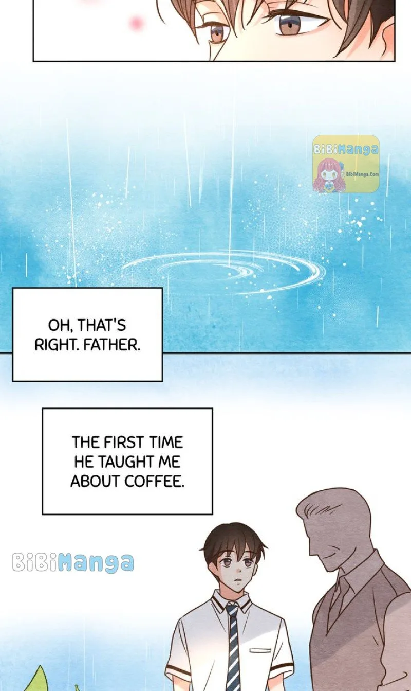 Samwol Kim the Coffee Fox Chapter 7 page 30