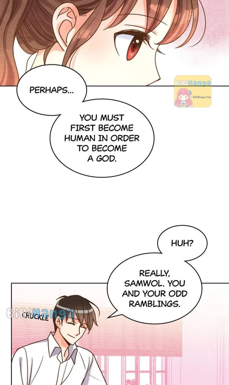 Samwol Kim the Coffee Fox Chapter 7 page 26