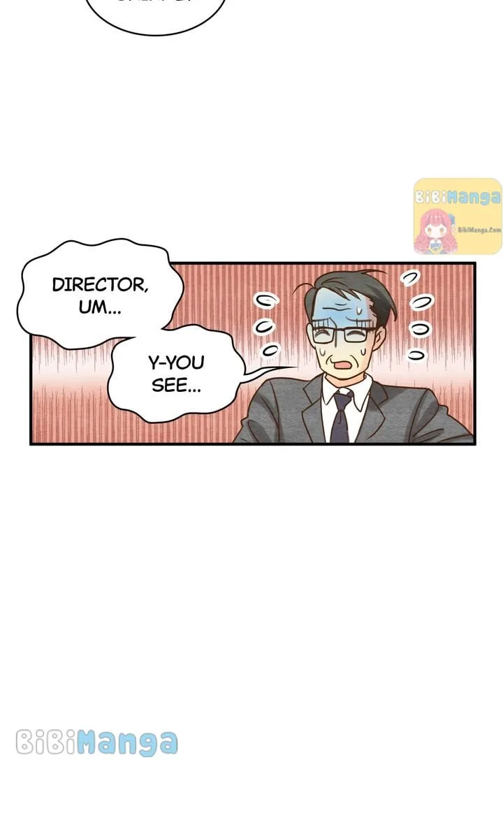 Samwol Kim the Coffee Fox Chapter 8 page 6