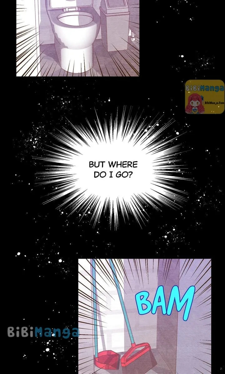 Samwol Kim the Coffee Fox Chapter 8 page 16