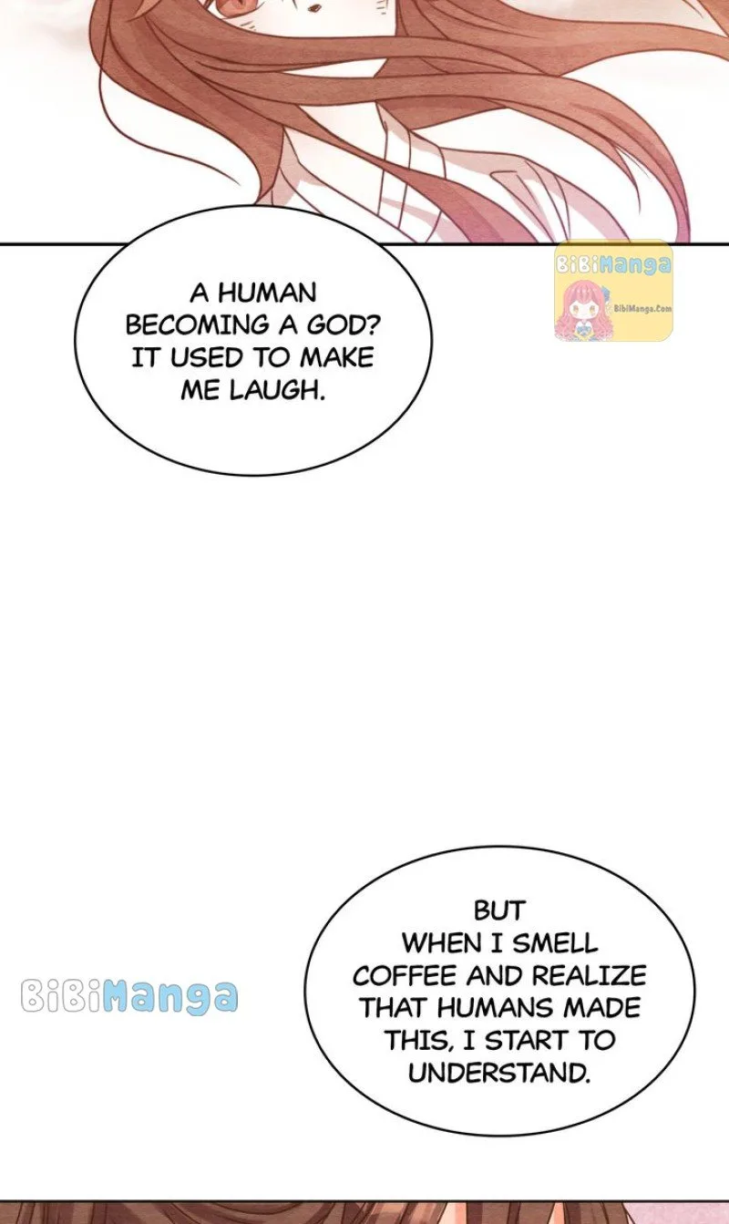 Samwol Kim the Coffee Fox Chapter 7 page 25
