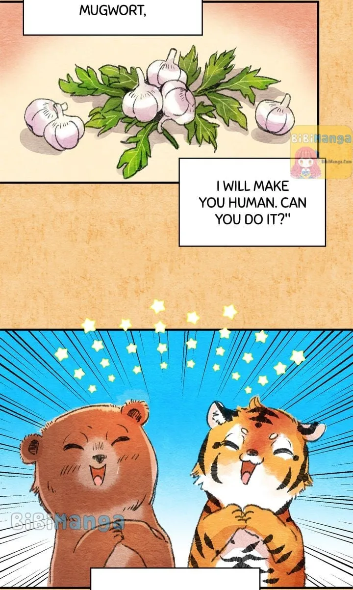 Samwol Kim the Coffee Fox Chapter 9 page 7