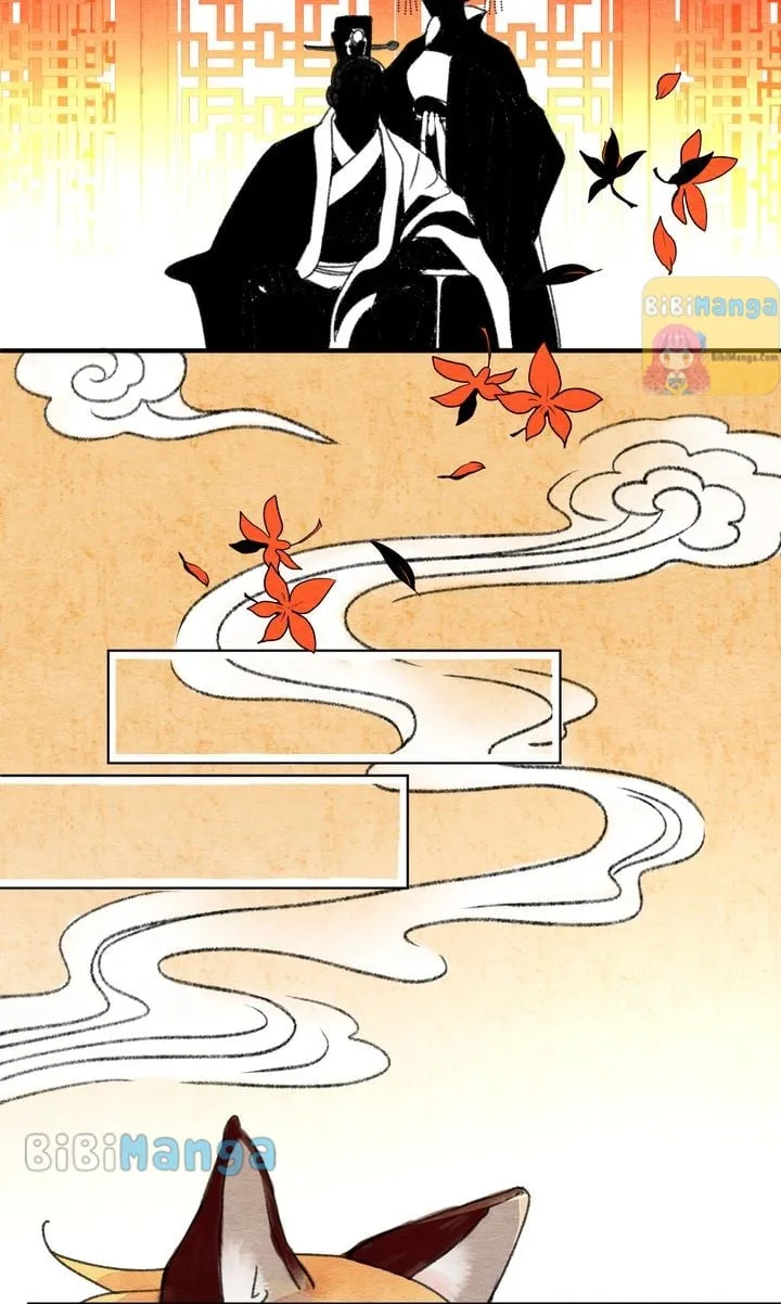 Samwol Kim the Coffee Fox Chapter 9 page 22