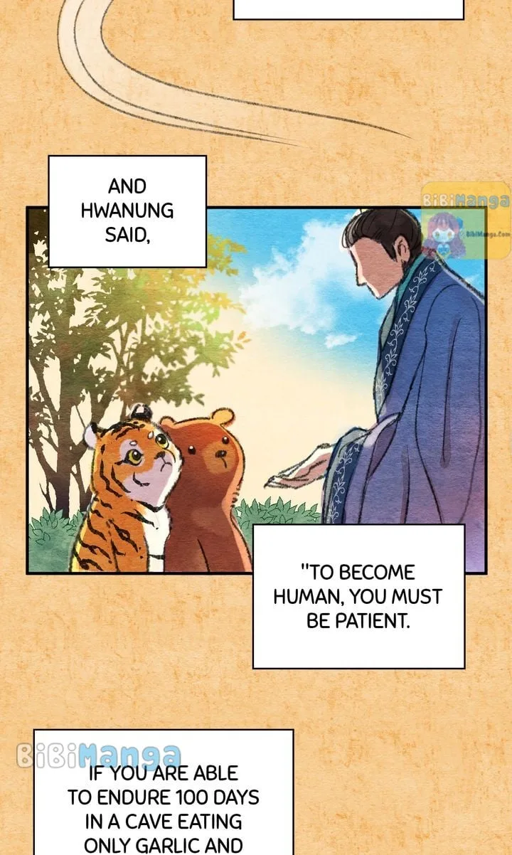 Samwol Kim the Coffee Fox Chapter 9 page 6