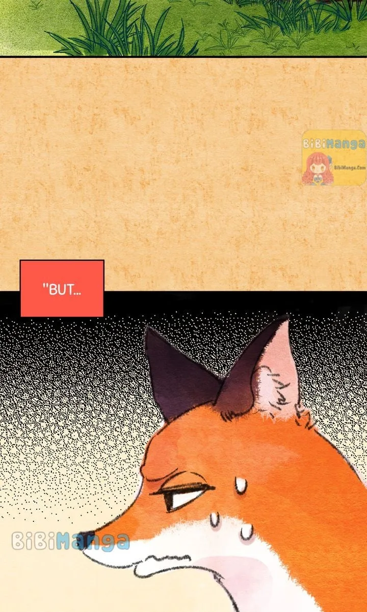 Samwol Kim the Coffee Fox Chapter 9 page 9