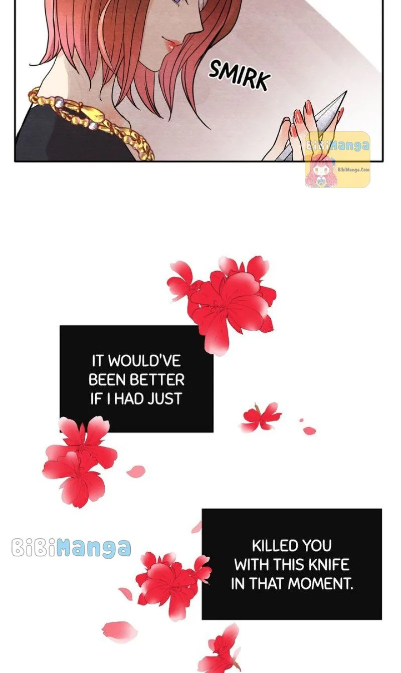 Samwol Kim the Coffee Fox Chapter 11 page 38