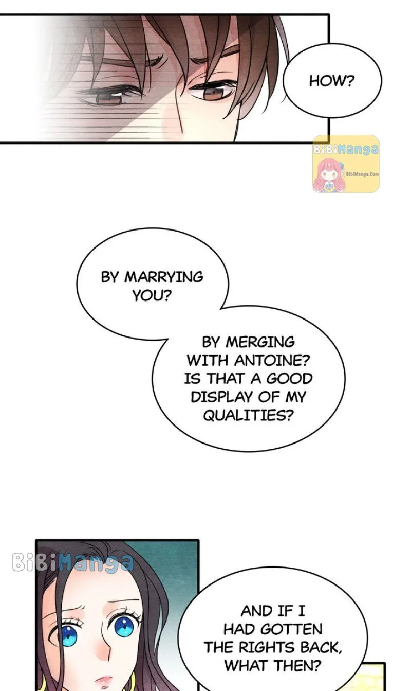 Samwol Kim the Coffee Fox Chapter 11 page 49