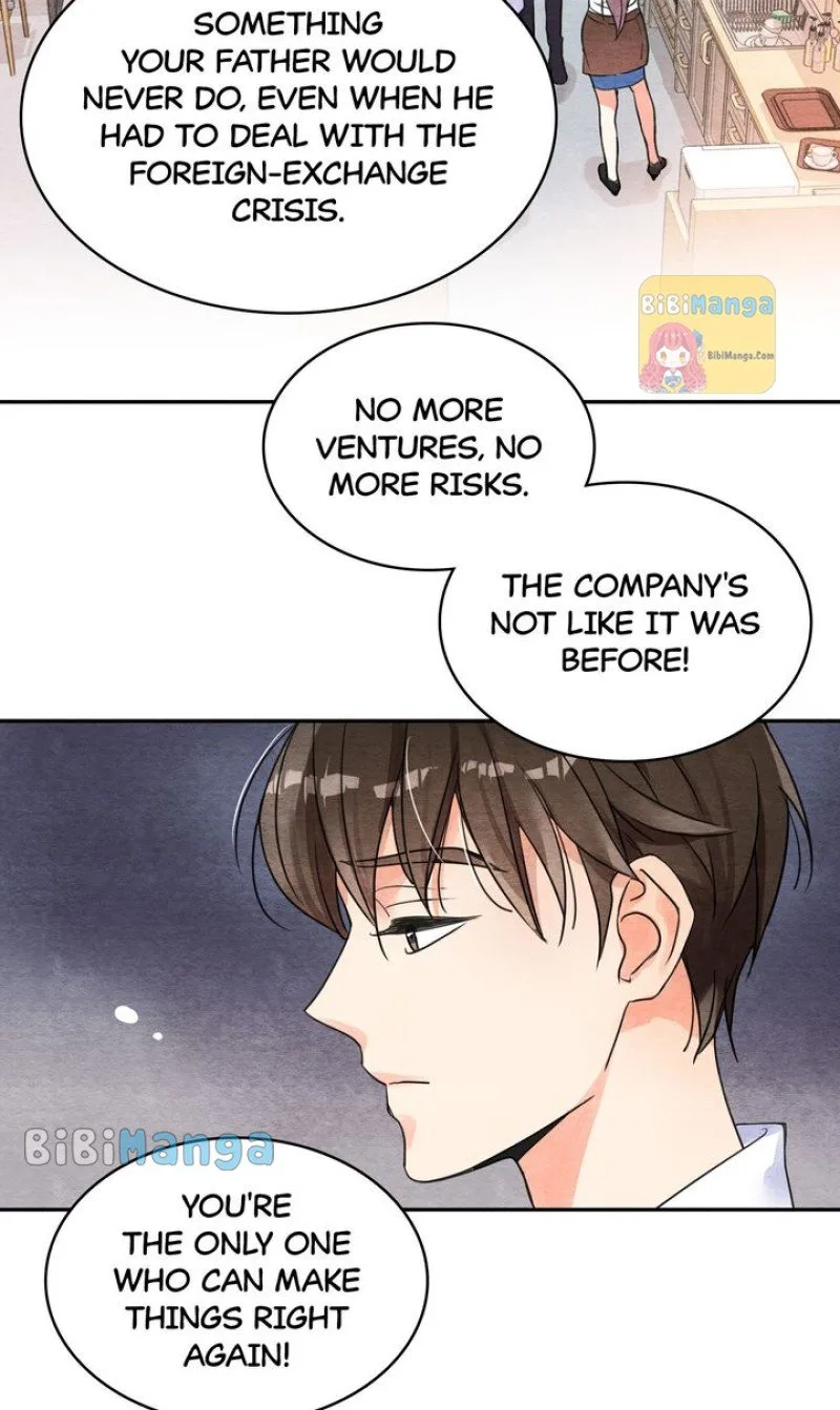 Samwol Kim the Coffee Fox Chapter 11 page 44
