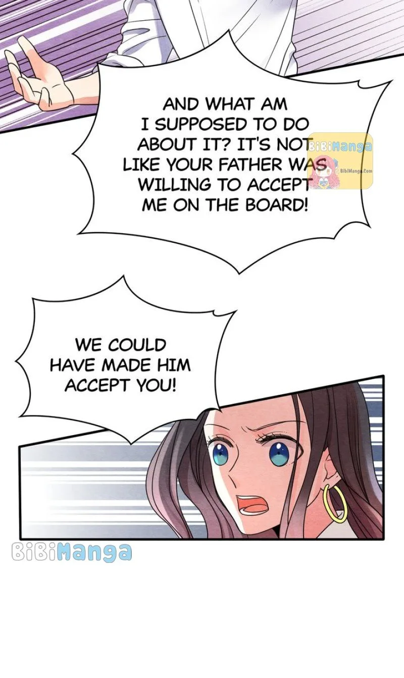 Samwol Kim the Coffee Fox Chapter 11 page 48