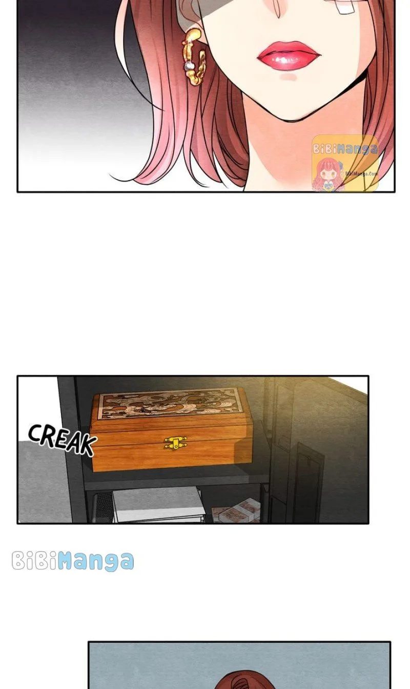 Samwol Kim the Coffee Fox Chapter 11 page 31