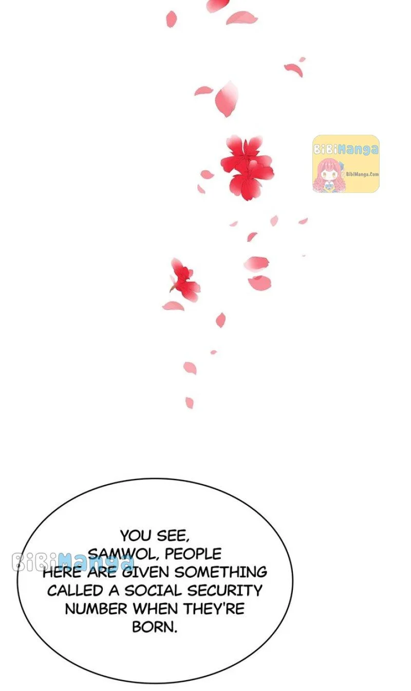 Samwol Kim the Coffee Fox Chapter 11 page 39