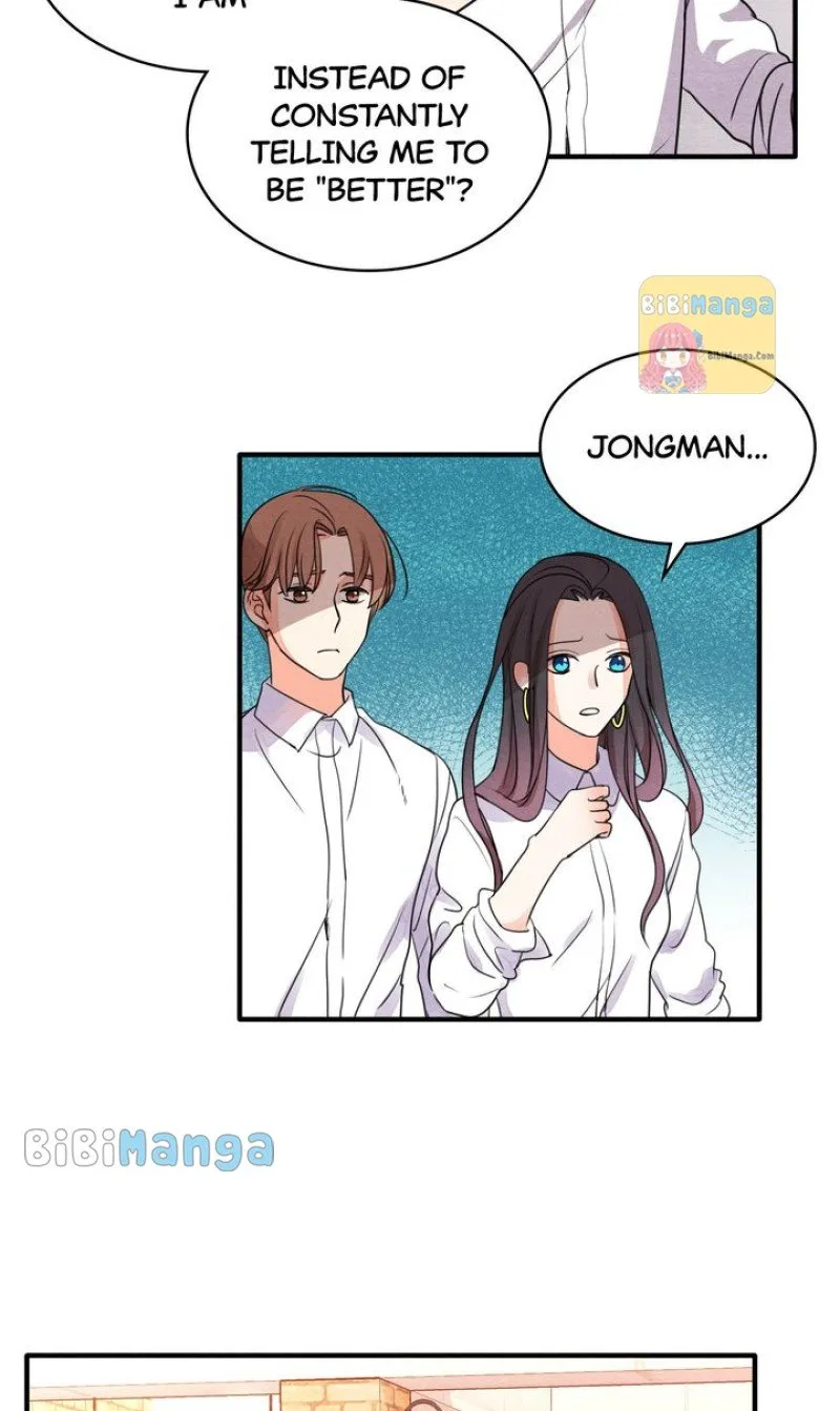Samwol Kim the Coffee Fox Chapter 11 page 51