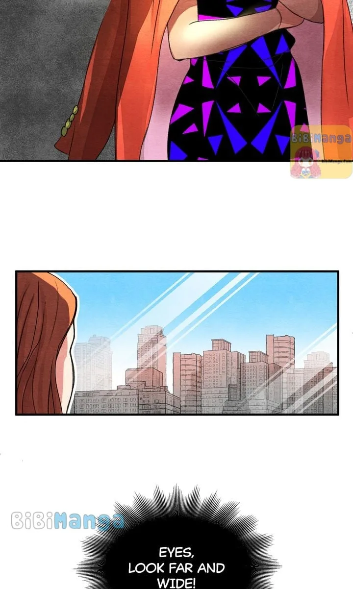 Samwol Kim the Coffee Fox Chapter 9 page 39