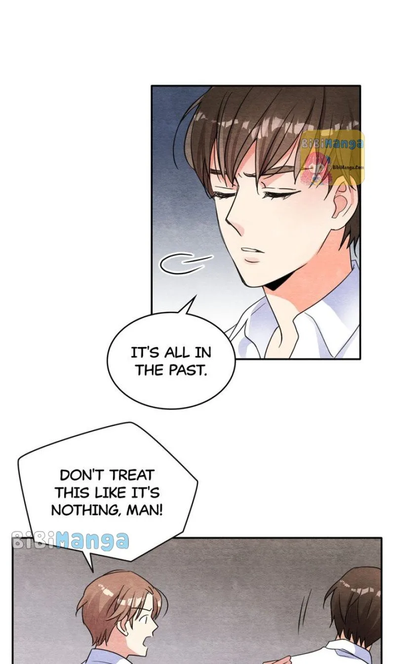 Samwol Kim the Coffee Fox Chapter 11 page 46
