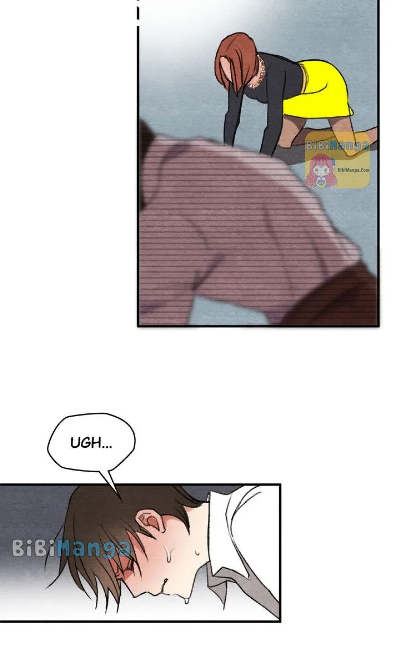 Samwol Kim the Coffee Fox Chapter 12 page 59