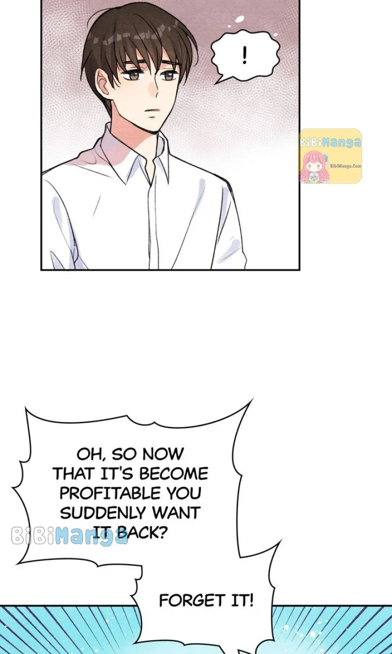 Samwol Kim the Coffee Fox Chapter 12 page 7
