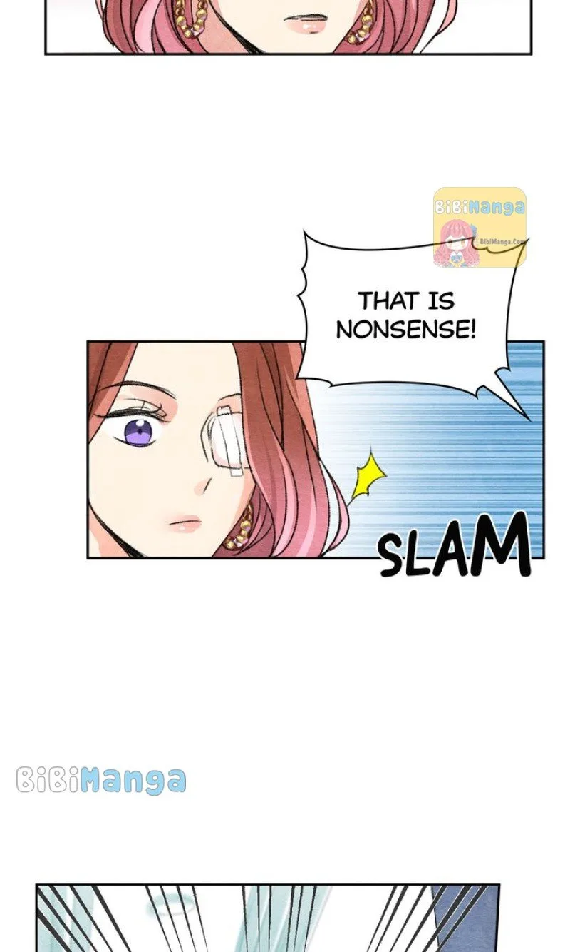Samwol Kim the Coffee Fox Chapter 12 page 32
