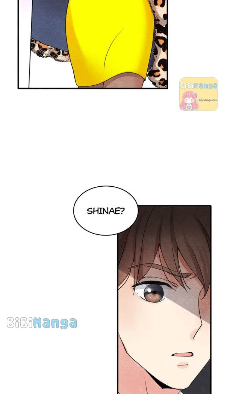 Samwol Kim the Coffee Fox Chapter 12 page 3