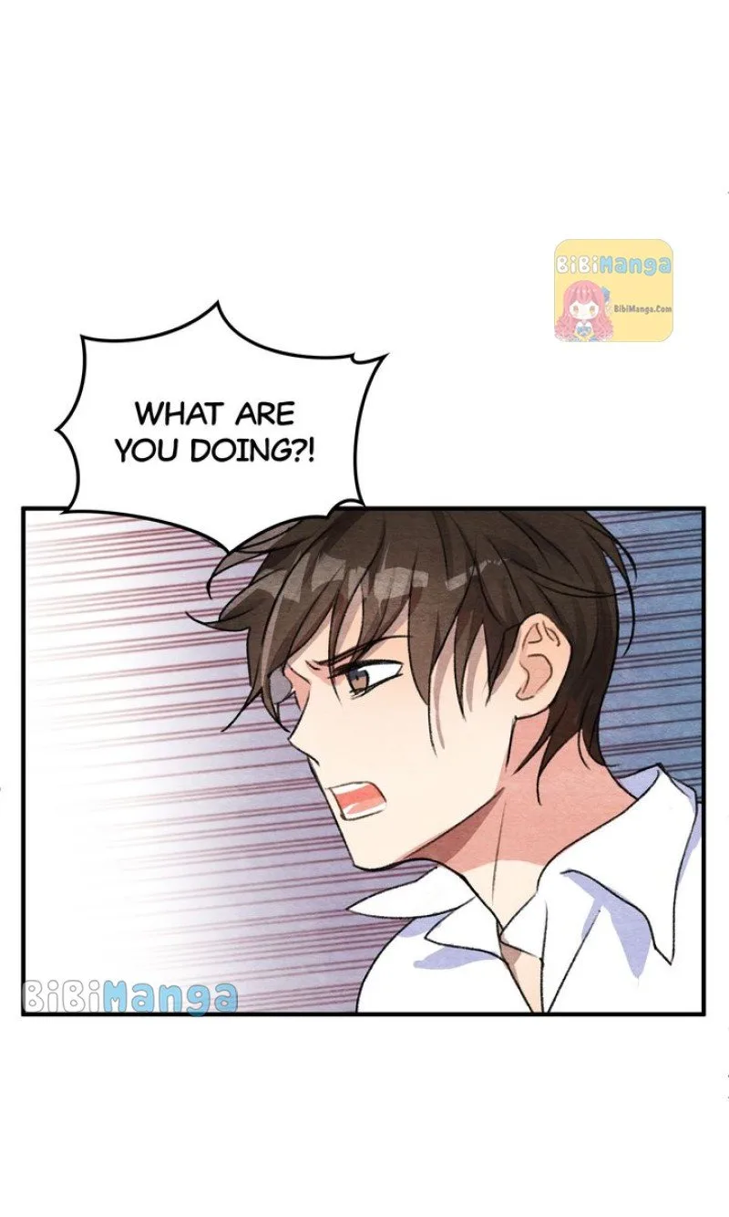Samwol Kim the Coffee Fox Chapter 12 page 42