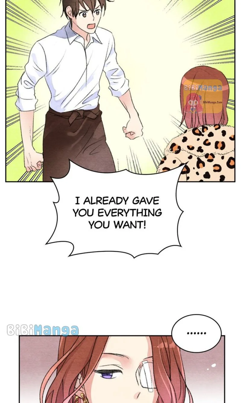 Samwol Kim the Coffee Fox Chapter 12 page 31