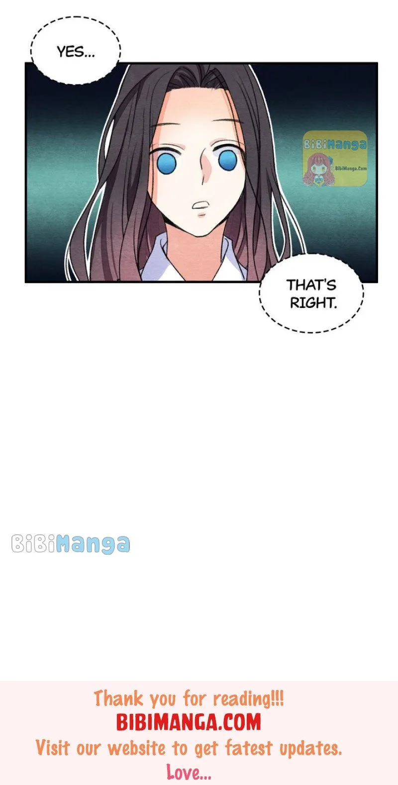Samwol Kim the Coffee Fox Chapter 12 page 68