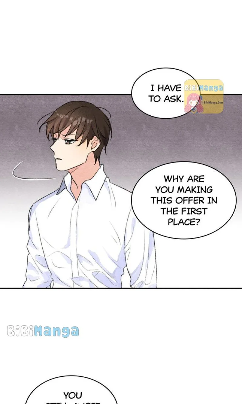 Samwol Kim the Coffee Fox Chapter 12 page 29