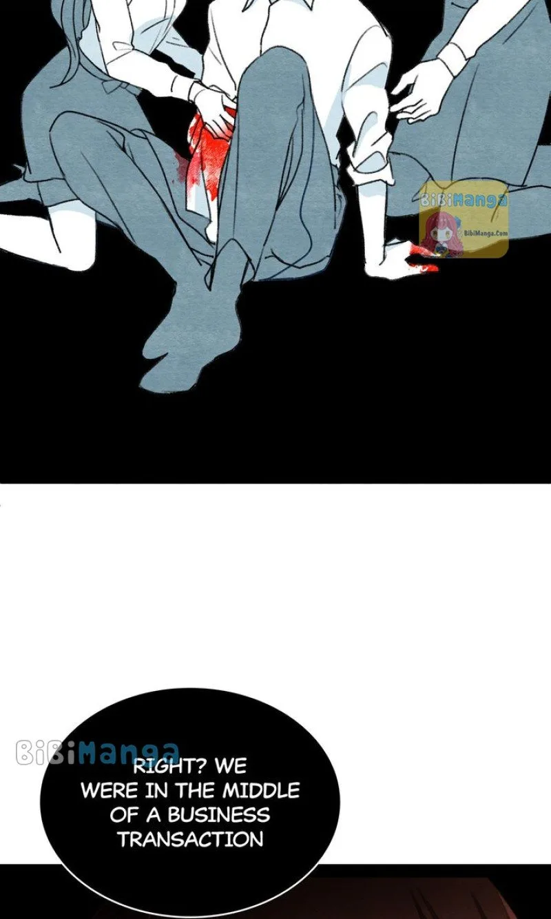 Samwol Kim the Coffee Fox Chapter 12 page 65