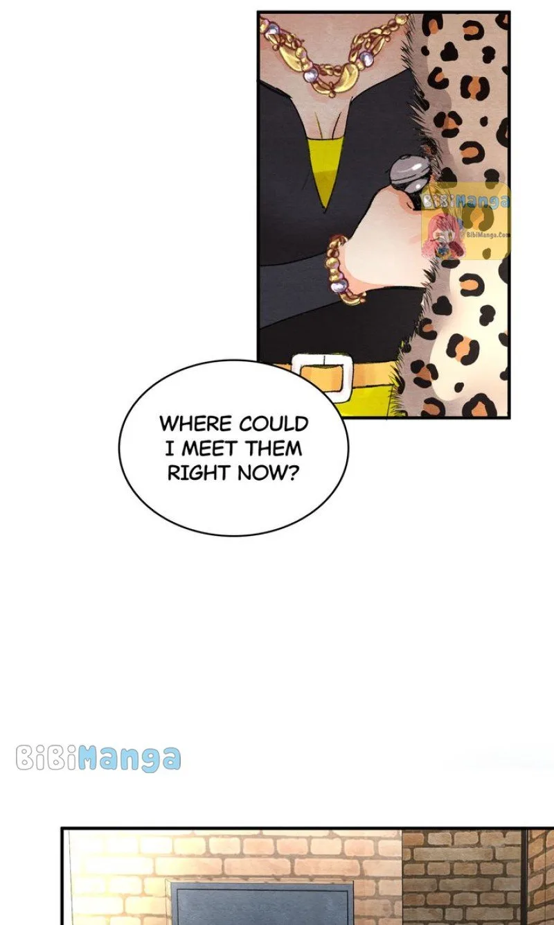 Samwol Kim the Coffee Fox Chapter 12 page 15