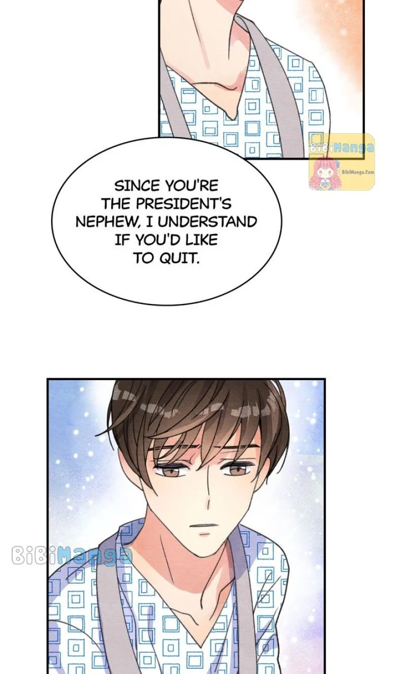 Samwol Kim the Coffee Fox Chapter 14 page 26