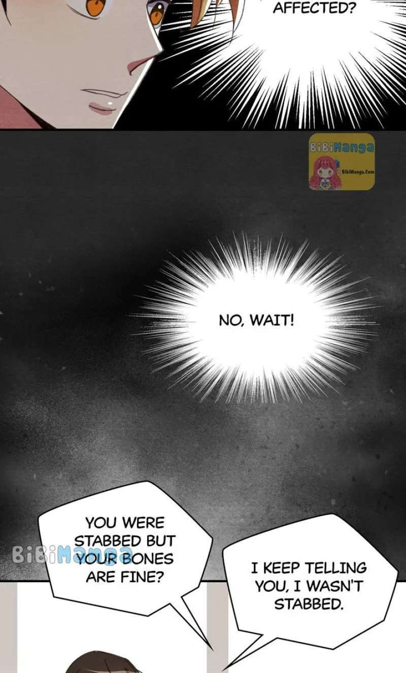 Samwol Kim the Coffee Fox Chapter 14 page 45