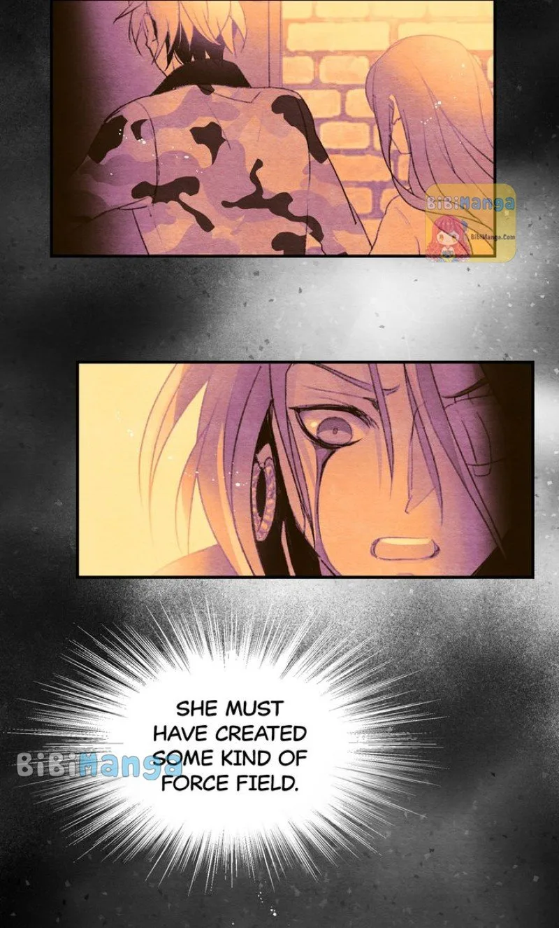 Samwol Kim the Coffee Fox Chapter 14 page 48