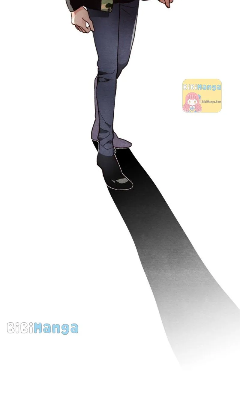Samwol Kim the Coffee Fox Chapter 14 page 50