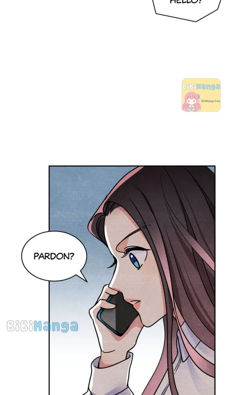 Samwol Kim the Coffee Fox Chapter 15 page 31